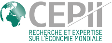 CEPII, Recherche et Expertise sur l'economie mondiale