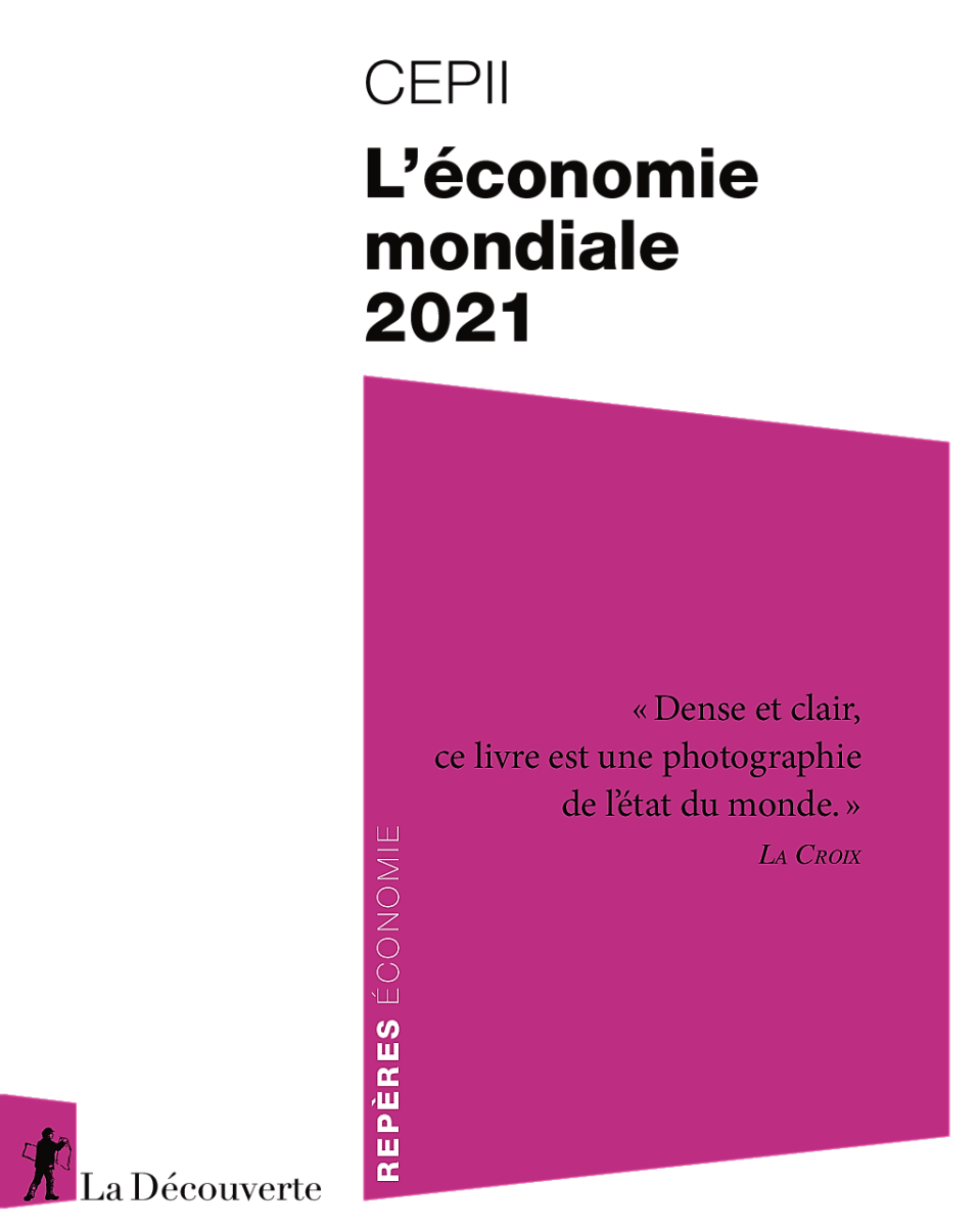 L'économie mondiale 2017