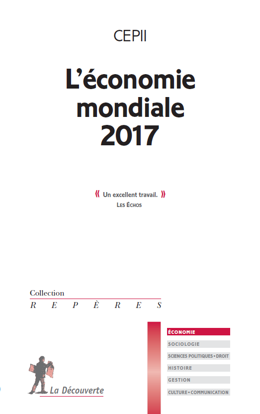 L'économie mondiale 2017